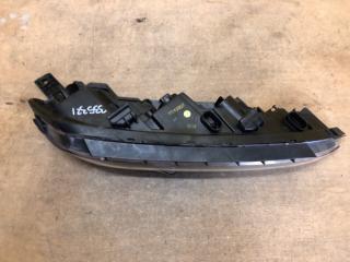 Дневной ходовой огонь левый KONA OS 17-23