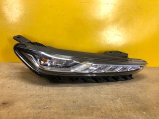 Дневной ходовой огонь правый HYUNDAI KONA OS 17-23