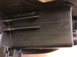 Дневной ходовой огонь правый KONA OS 17-23