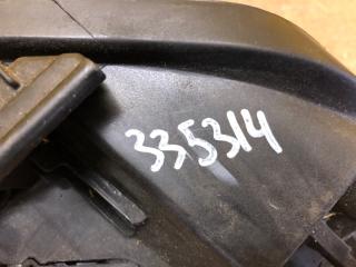 Дневной ходовой огонь левый KONA OS 17-23