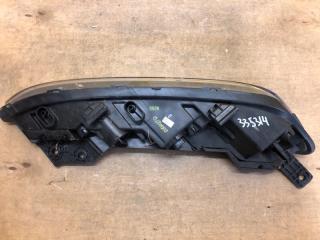 Дневной ходовой огонь левый KONA OS 17-23