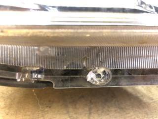 Дневной ходовой огонь левый KONA OS 17-23