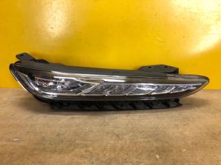 Дневной ходовой огонь правый HYUNDAI KONA OS 17-23