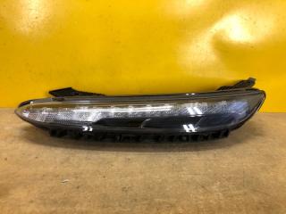 Дневной ходовой огонь левый HYUNDAI KONA OS 17-23