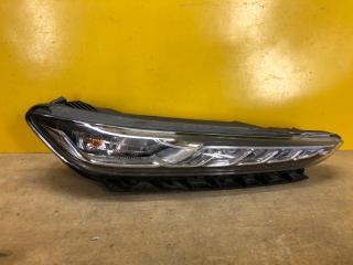 Дневной ходовой огонь правый HYUNDAI KONA OS 17-23