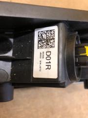 Дневной ходовой огонь правый KONA OS 17-23