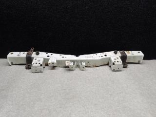 Панель передняя верхняя PRIUS - 30 09-17