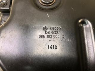 Поддон двигателя CAYENNE 10-18 2010 958 3.0 M06.EC