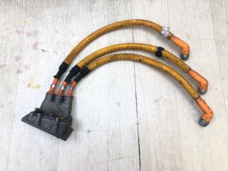 Провода высоковольтные PORSCHE CAYENNE 10-18 2010 Б/У Провода высоковольтные PORSCHE CAYENNE 10-18 2010