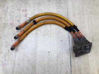 Провода высоковольтные CAYENNE 10-18 2010 958 3.0 M06.EC