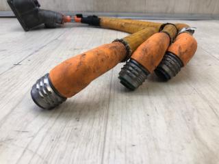 Провода высоковольтные CAYENNE 10-18 2010 958 3.0 M06.EC