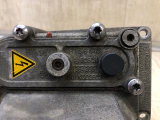 Провода высоковольтные CAYENNE 10-18 2010 958 3.0 M06.EC