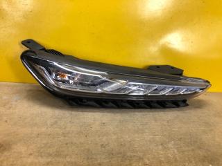 Дневной ходовой огонь правый HYUNDAI KONA OS 17-23