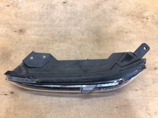 Дневной ходовой огонь левый KONA OS 17-23