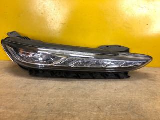 Дневной ходовой огонь правый HYUNDAI KONA OS 17-23