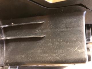 Дневной ходовой огонь правый KONA OS 17-23