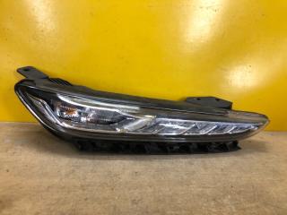 Дневной ходовой огонь правый HYUNDAI KONA OS 17-23