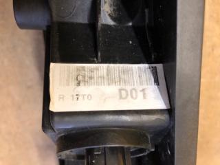 Дневной ходовой огонь правый KONA OS 17-23