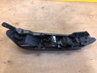 Дневной ходовой огонь левый KONA OS 17-23