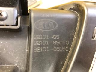 Фара левая NIRO DE 16-22