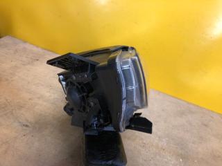 Фара левая NIRO DE 16-22