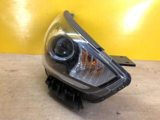 Фара правая KIA NIRO DE 16-22