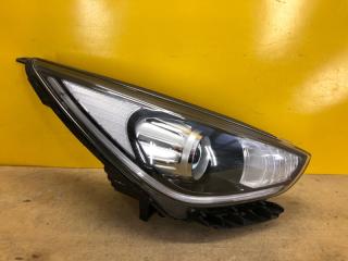 Фара правая KIA NIRO DE 16-22