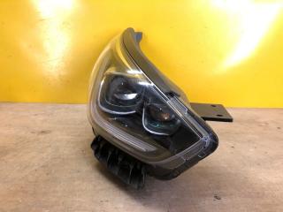 Фара правая KIA NIRO DE 16-22