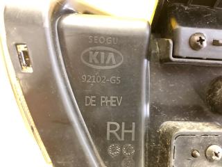 Фара правая NIRO DE 16-22