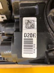 Фара правая NIRO DE 16-22