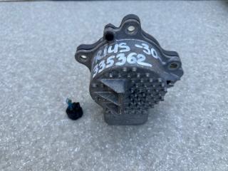 Помпа охлаждения электрическая TOYOTA PRIUS - 30 09-17