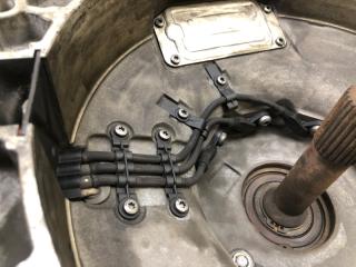 Двигатель электрический CAYENNE 10-18 2010 958 3.0 M06.EC