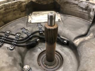 Двигатель электрический CAYENNE 10-18 2010 958 3.0 M06.EC