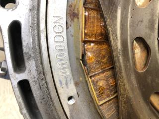 Двигатель электрический CAYENNE 10-18 2010 958 3.0 M06.EC