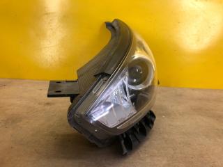 Фара левая KIA NIRO DE 16-22