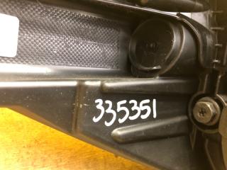 Фара левая NIRO DE 16-22