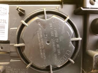 Фара левая NIRO DE 16-22