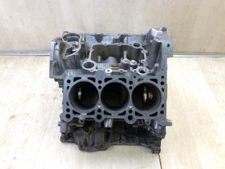 Блок двигателя PORSCHE CAYENNE 10-18 2010