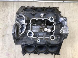 Блок двигателя CAYENNE 10-18 2010 958 3.0 M06.EC