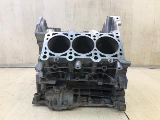 Блок двигателя PORSCHE CAYENNE 10-18 958 3.0 M06.EC