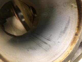 Блок двигателя CAYENNE 10-18 2010 958 3.0 M06.EC