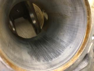 Блок двигателя CAYENNE 10-18 2010 958 3.0 M06.EC