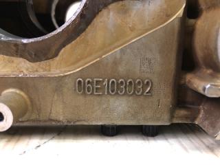 Блок двигателя CAYENNE 10-18 2010 958 3.0 M06.EC