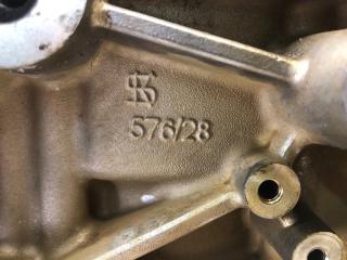 Блок двигателя CAYENNE 10-18 2010 958 3.0 M06.EC