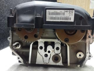 Головка блока цилиндров 6 GH 07-12 2009 Седан 2.5