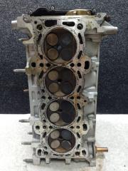 Головка блока цилиндров 6 GH 07-12 2009 Седан 2.5
