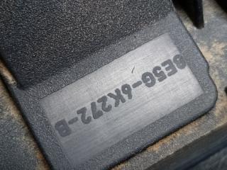 Головка блока цилиндров 6 GH 07-12 2009 Седан 2.5