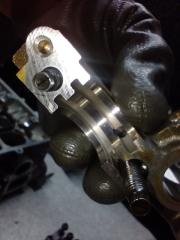 Головка блока цилиндров 6 GH 07-12 2009 Седан 2.5