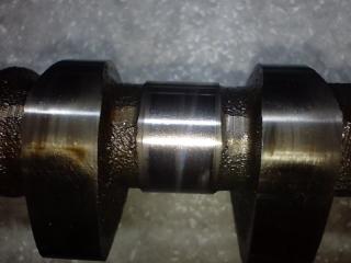 Головка блока цилиндров 6 GH 07-12 2009 Седан 2.5