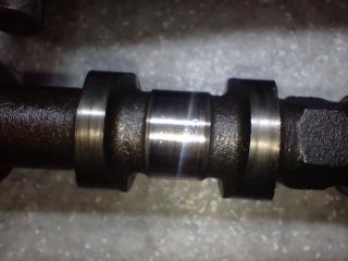 Головка блока цилиндров 6 GH 07-12 2009 Седан 2.5